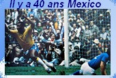 Il y a 40 ans Nimes OM Coupe de France 