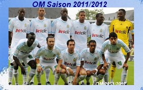  Saison 2011/2012 en d&eacute;tail