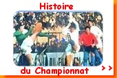 La fabuleuse histoire du Championnat de France depuis 1932