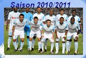  Saison 2009/2010 en d&eacute;tail