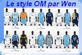 Le Style OM par le designer Wen