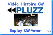 L'Histoire de l'OM en vid&eacute;o