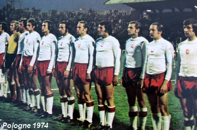 Coupe du monde 1974