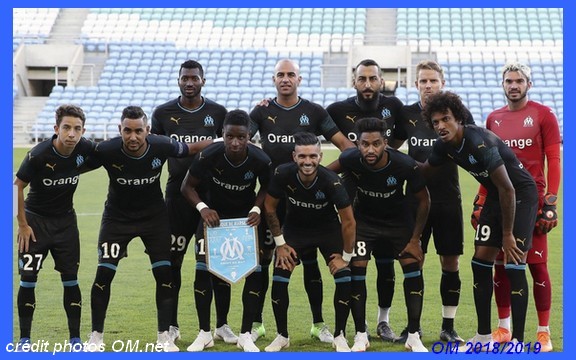 tableau de rencontre ligue 1