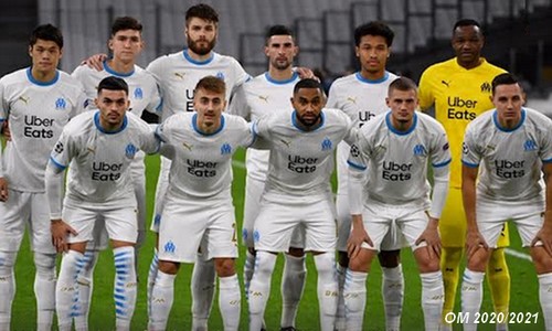 Ligue 1 : le calendrier de l'OM pour la fin de saison