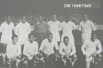 Dahan, Scotti, Liberati, Bastien, Salem, Rodriguez, Nagy, Mahjoub, Bihel, Benedetti, Bollano