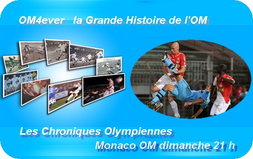 OM Valenciennnes 5 - 1 le grand soir d'Hatem 