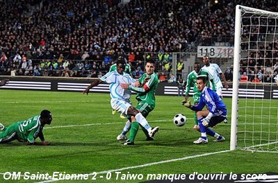 Vid 201 O Om Saint Etienne 2 0 Le R 233 Sum 233 Complet Ligue - Momiton.net