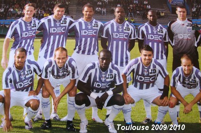 Toulouse FC