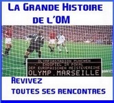 La Grande Histoire de l'OM La Grande Histoire de l'OM